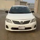 كورلا 13