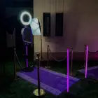 فوتوبوث سيلفي