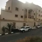 عمارة مكونه من 7شقق وفله للبيع