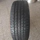 كفرات شبه جديد مقاس 265 70 16