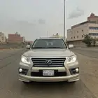 جيب لكزس 2013 LX
