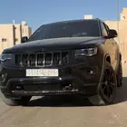 جراند شيروكي 2015 ليمتد