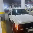 جيب شروكي باب واحد قير عادي موديل 2000