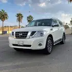 باترول بلانتنيوم 2015