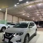 نيسان اكس تريل 2022