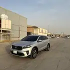 كيا سيرنتو ممشى قليل ديزل مكينه 2000