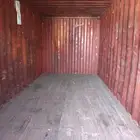 حاويات وكونتينرات (containers) للبيع جديد ومستعمل