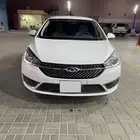 شيري اريزو5 موديل 2023 منوة المستخدم