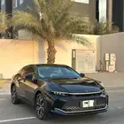 تويوتا كراون بريميوم 2025 شبه جديدة