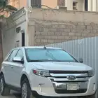 فورد ايدج 2013