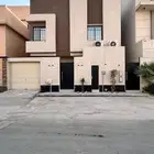دور أول للإيجار - الرياض- حي العارض