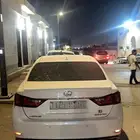 لكزس GSF350 فل كامل