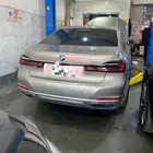 مساعدات بي ام G12 2020 2019 مساعد بي ام 740i 2018 730i 201