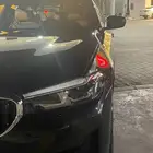 BMW 520 الفئة الخامسة 2022