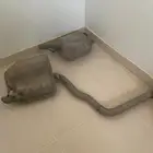 دبه مع رصاصه