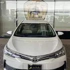 تويوتا كورولا 2018