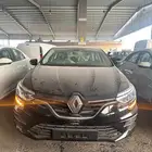 رينو ميجان نص فل شاشه 2024 جميع الالوان عرض لكاش