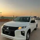 مستوبيشي غمارتين L200 2023 ديزل