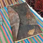 مخطوطه  القرآن الكريم قديمة جدا