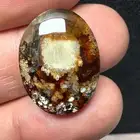 عقيق يماني ورد الربيع