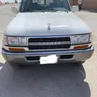 جيب تيوتاء فكسار 1992