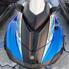 دباب بحري جت سكي ياماها GP1800