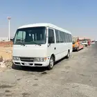 باص ميتسوبيشي 2015 30 راكب