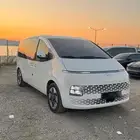 هيونداي ستاريا 2022 فل كامل ديزل