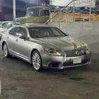 لكزس مديل 2016 ال اس 460