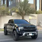 فورد رابتر 37 F150 2024 شبه جديد ناغي