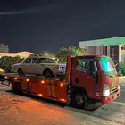 سطحه حفر الباطن