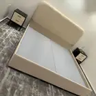 تفصيل أسرة فندقية