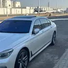 بي ام دبليو M Kit 740 وكالة الناغي لبيع او البدل