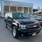 تاهو 2010 وكالة