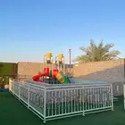 استراحه قسمين العاب مائيه   شاليه