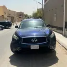 انفنتي QX70 2019