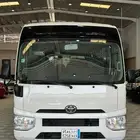 كوستر 2022 ديزل للبيع