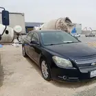 ماليبو 2012