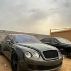 قطع بنتلي 2006-2013