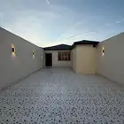 استراحة مطلة في المحالة ( للايجار السنوي )