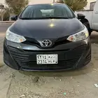 تويتا يارس 2019