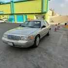 فورد فكتوريا 2011