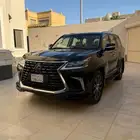 لكزز 2021اسود