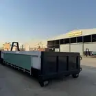 حاويات مصنع  الرياض