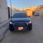 اودي 2016q7