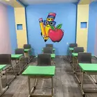 للبيع مركز لضيافه اطفال يعمل حاليا وفيه اطفال مسجلين