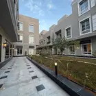 شقة للإيجار - النرجس