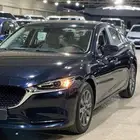 مازدا 6 سيدان استاندر محركات وبدي وكاله