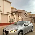 مازدا 3 2019