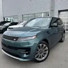 للبيع رانج روفر سبورت 2025 فئه HSE فل كامل اصفار وارد كندا